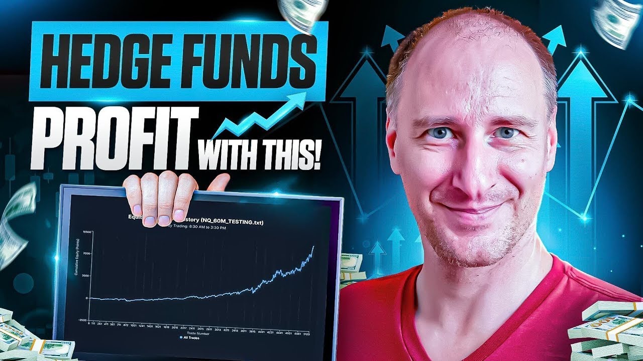 How I build strategies with BreakoutOS - Part II