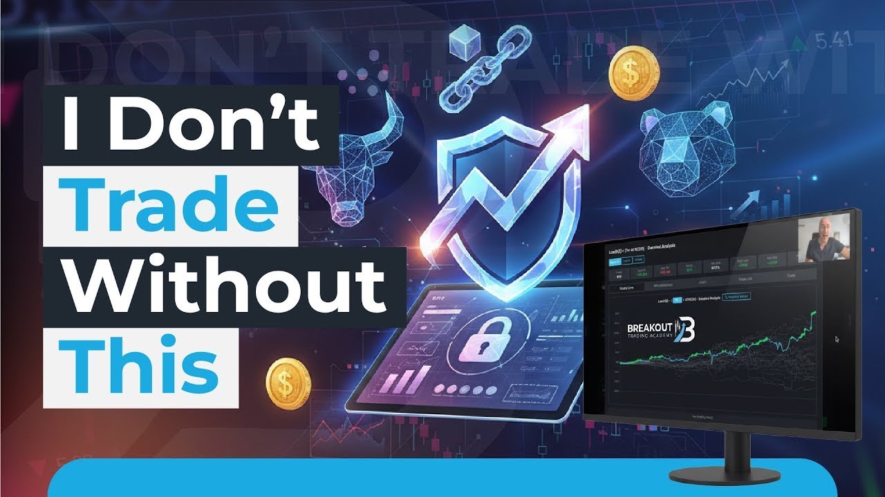 How BreakoutOS Validates Strategy Robustness